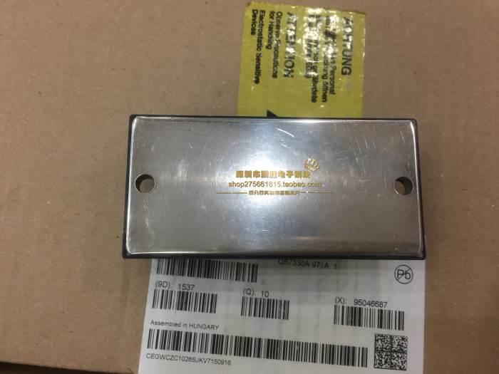 全新2MBI150SC-120 2MBI150PC-140-02 2MBI150NC-120 2MBI300N-06