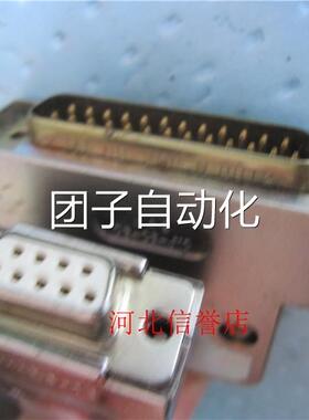 O缆MRON/欧姆龙编程电缆 通电XM2S-讯0讯9 通线4米询价