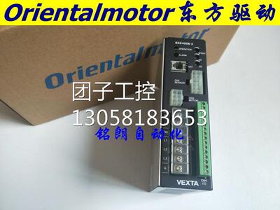 ￥原装进口东方驱动器VEXTA BXD400A-S BXD400B-S 询价