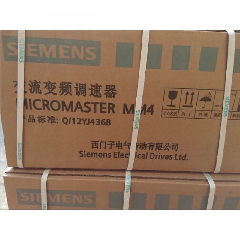 德国进口6SE6430-2UD38-8FB0西门子全新原装MM430变频器询价