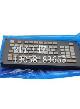 ！A02B-0323-C128 FANUC发那科按键板全新原装正品 询价