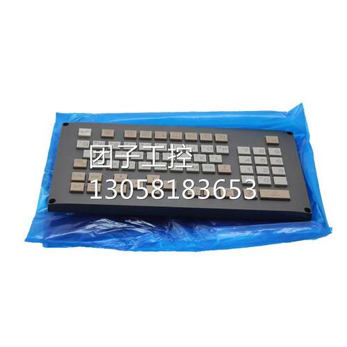 ！A02B-0323-C128 FANUC发那科按键板全新原装正品 询价