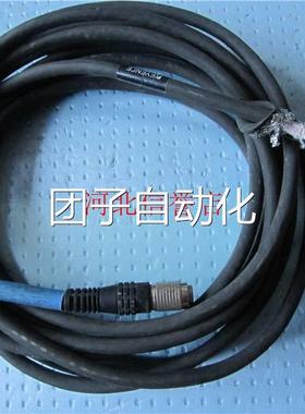 基士恩KEYENE 智能视觉系CC统连接线 B-A5询价