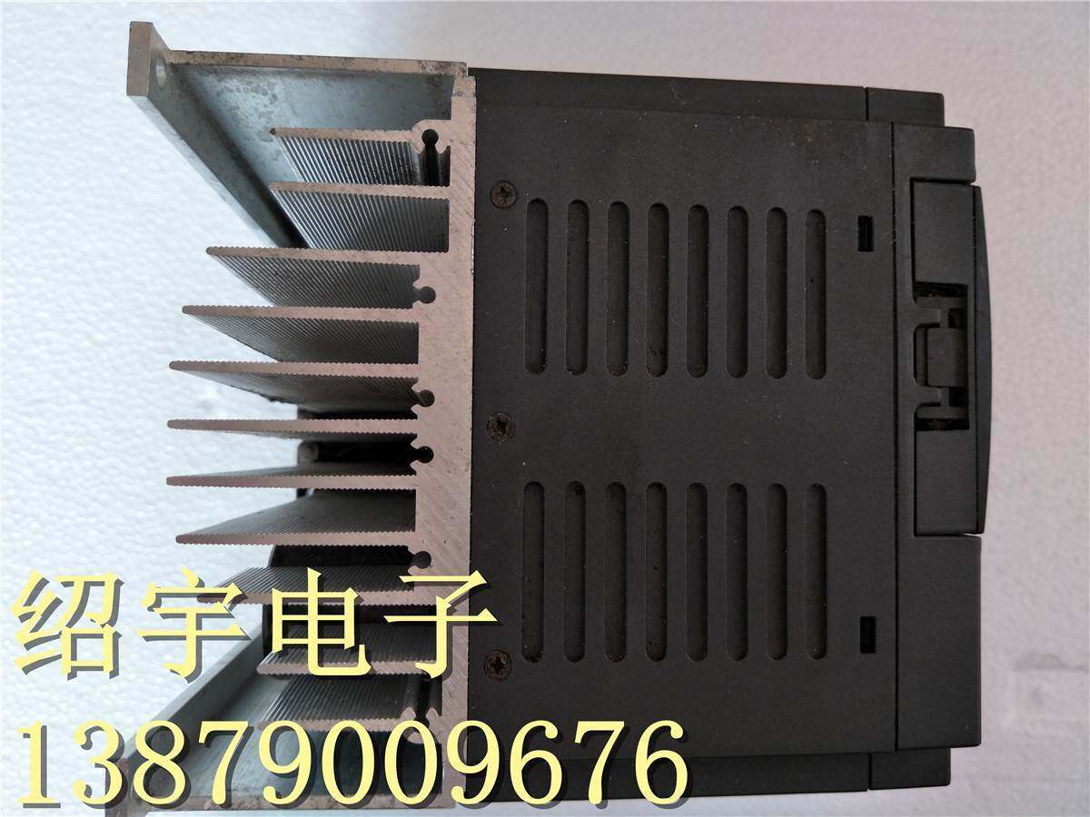 拆机变频器RF300A-5
