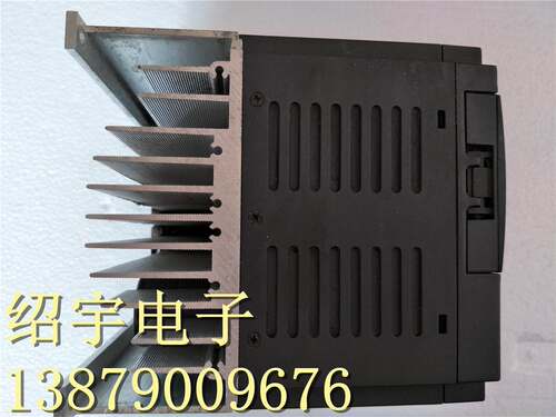 拆机变频器RF300A-5