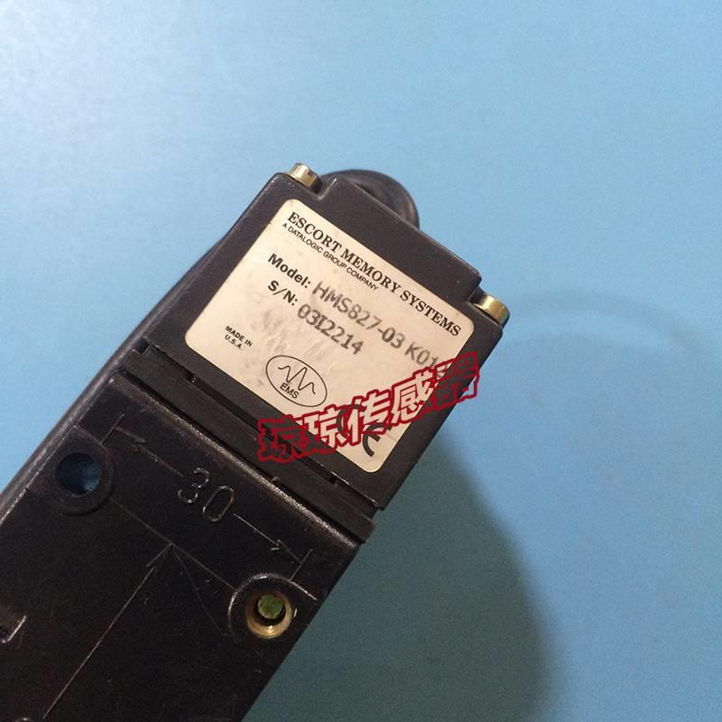 ！EMS射频识别系统无源读写器HMS827-03K012 HMS827-06L011/06K01