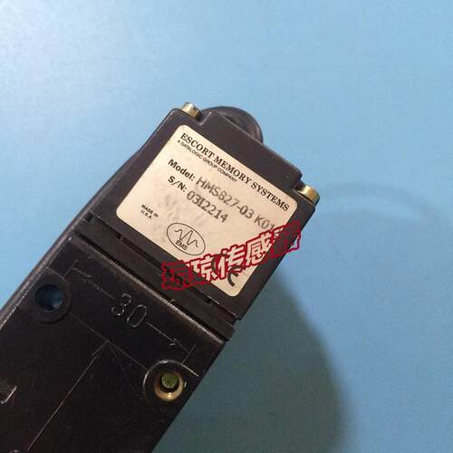 ！EMS射频识别系统无源读写器HMS827-03K012 HMS827-06L011/06K01