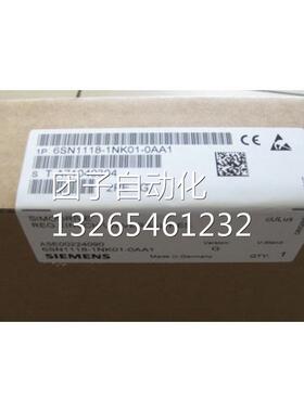 伺服驱动器轴卡6SN1118-1NK01-0AA1/6SN1118-1NKO1-OAA1询价