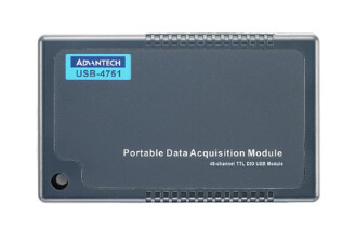 研华 USB-4751 48-ch Digital I/O USB Module询价