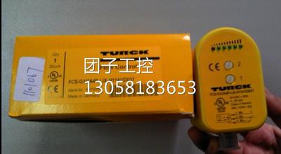 ￥图尔克TURCK 接近开关 BI15-Q20-AP6X2 询价