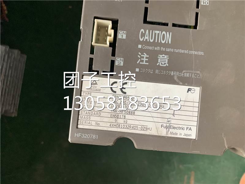 ￥Fuji富士 FRN30PR5-2 可服务啥型号的都行 询价