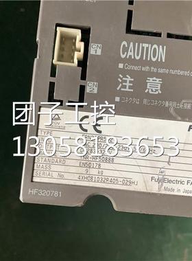 ￥Fuji富士 FRN30PR5-2 可服务啥型号的都行 询价