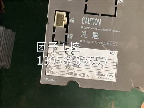 ￥Fuji富士 FRN30PR5-2 可服务啥型号的都行 询价