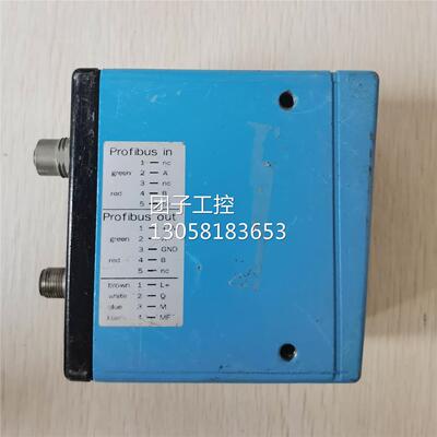 ￥原装拆机 SICK 施克 ISD400-1111 1042286 询价