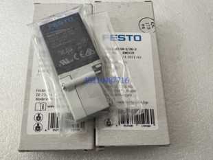 575518询 575516 1C1 G14 B52 L25 VUVS 电磁阀 费斯托FESTO