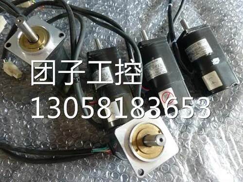 ！安川伺服电机SGDA-A3AP+SGM-A3A312询价