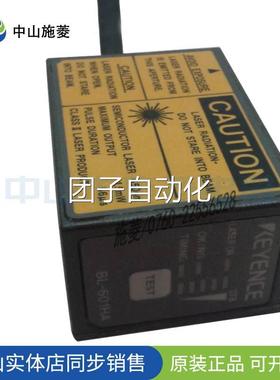 销C售条日本KEYENE基恩士BL-60取1HA码读器原装询价