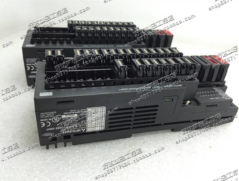 ！原装正品AJ65VBTCE32-32DT 三菱MITSUBISHI CC-Link I/O询价