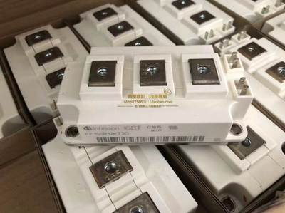 FF300R17KE4 FF200R17KE3 FF150R12KT3G KE3G FF100R12KS4 现 货