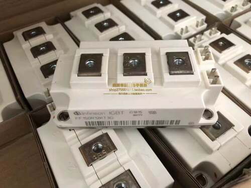 FF300R17KE4 FF200R17KE3 FF150R12KT3G KE3G FF100R12KS4 现 货