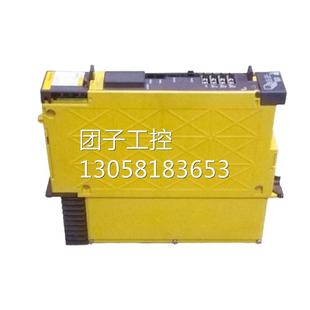 原装 H306 6240 拆机现货伺服放大询价 发那科FANUC驱动器A06B