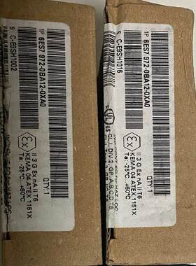 $西门子数据接口插头PROFIBUS DP询价