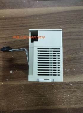 FX2N-2LC三菱PLC温度模块原装拆机质量保证好用链接成色询价