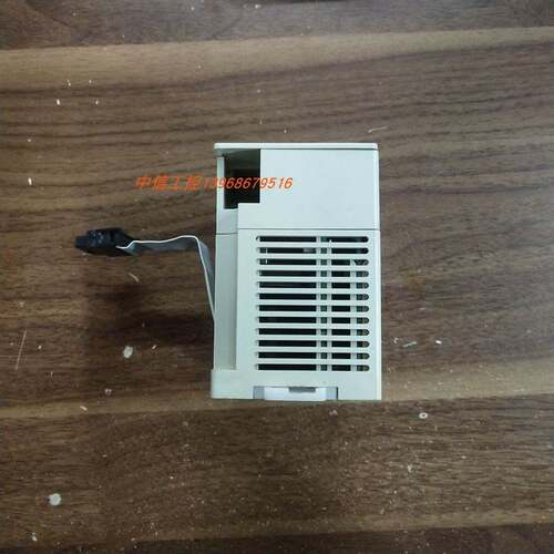 FX2N-2LC三菱PLC温度模块原装拆机质量保证好用链接成色询价