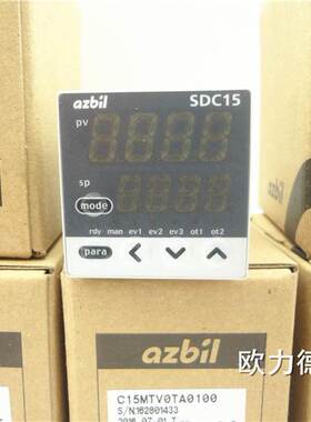 $SDC15温控C15TV/C15MTR/C15MTV0TA0100/0200/0300/TR0100/TR0询