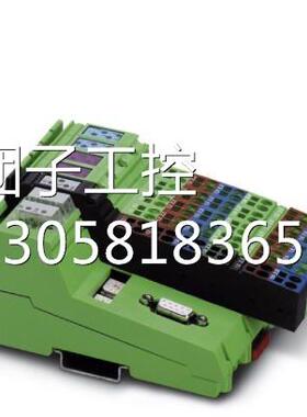 ！菲尼克斯I/O模块 - ILB PB 24 DI 8 DIO8 - 2863562询价
