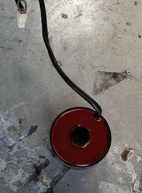 590P配件派克电流互感器BE1884 15249 CO466737霍尔传感器询价