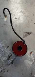 590P配件派克电流互感器BE1884 CO466737霍尔传感器询价 15249