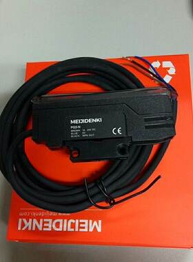 ！明治传感器 PGN-1 询价