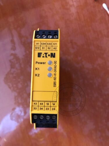 原装伊顿继电器ESR5-N