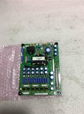 全新安川变频器F7 L7 E7 22KW驱动板 ETC617153询价