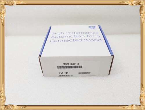 IC694ALG223 IC694ALG392 IC694ALG442 IC694BEM331 GE全新原装询