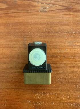 Burkert 00125301宝德电磁阀6013 二位二通微型电磁阀 德国询价