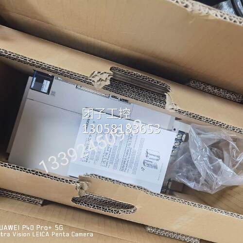 ！SGD7S-470A00A002/B202/10A/20A安川原装大量现货询价