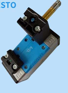 费斯托FESTO 螺纹穿板接头 QSSF-1/2-16-B 190657 正品现货询价