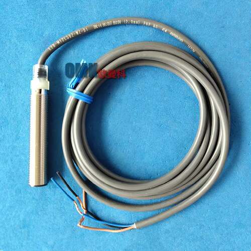 销售接近开关E2B-M12LS02-WZ-B1 E2B-M12LS04-WZ-C1长螺纹询价