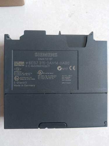 6ES7 315-2EH14-0AB0全新原装标准型CPU6ES7315-2EH14-0AB0询价