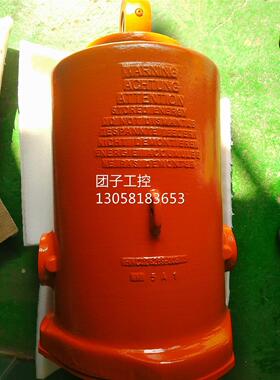 ！3HAC032124-001ABB机器人IRB6640平衡缸询价