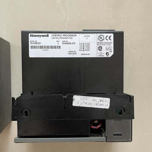 Honeywell霍尼韦尔模块TK-PRS021 原装现货询价