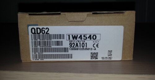 三菱Q系列高速计数模块|QD62|QD62E|进口日本三菱PLC现货询价