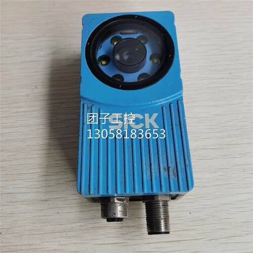 ￥原装拆机 SICK 施克 1056082 VSPP-5F2113 询价