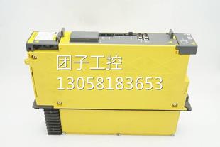 FANUC发那科伺服驱动器原装 H105 6240 现货测试OK询价 A06B