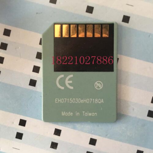 九成新SIEMENS西门子6ES7953-8LG20-0AA0内存卡现货包邮询价