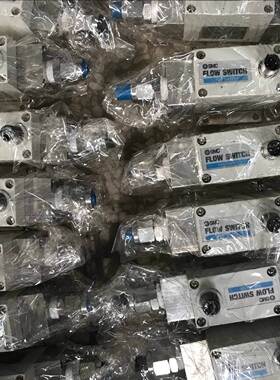 SMC流量计，流量开关 PF2W504-03-1询价