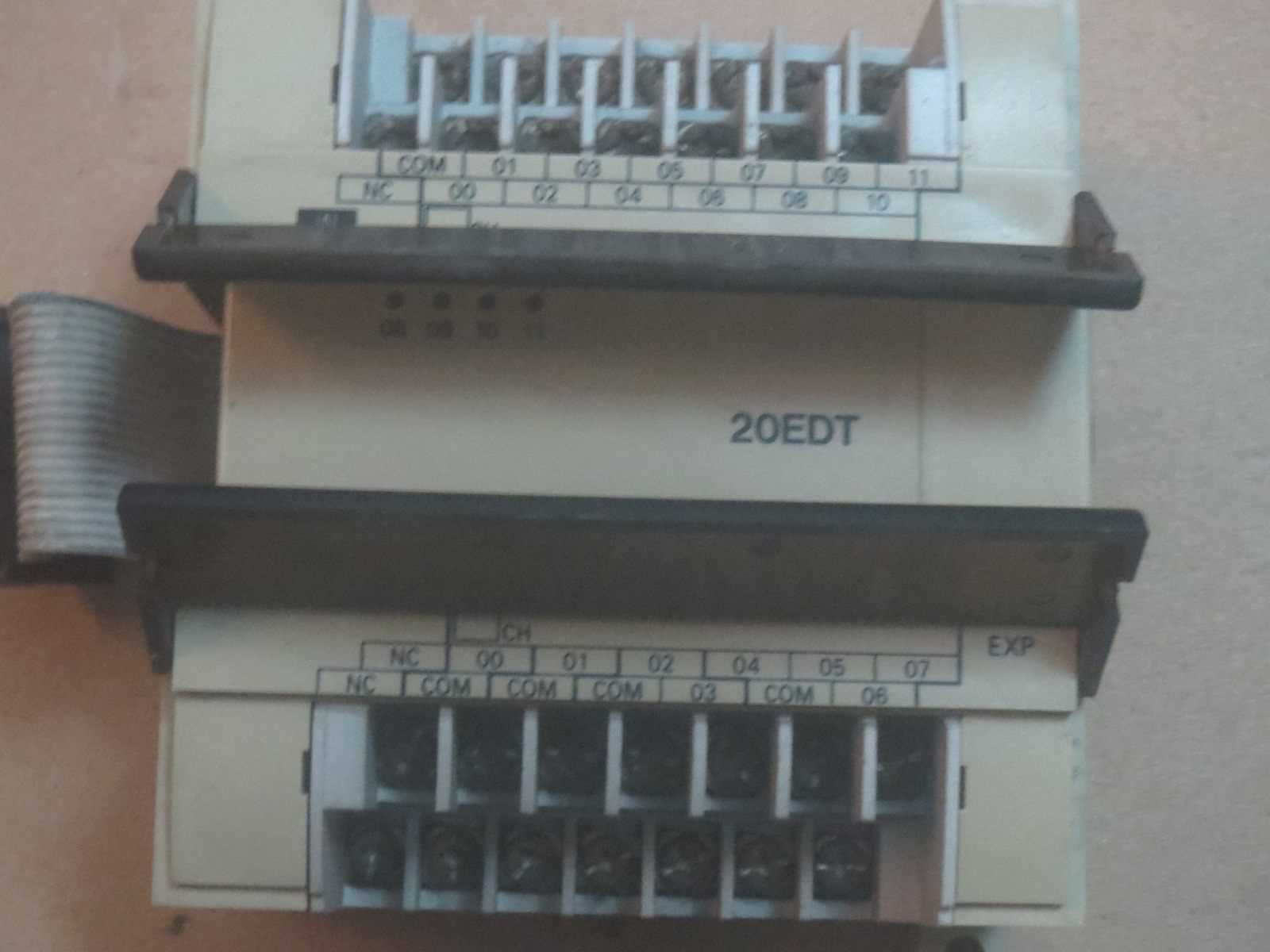 CPM1A-20EDT实物如图功能包好有质保询价