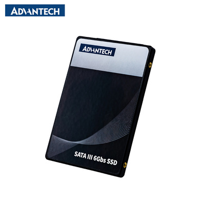 研华固态硬盘2.5英寸SSD系列32G64G128G256G512G SATA3 IC询价